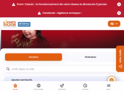 Lignesdazur