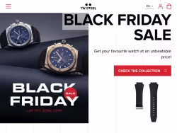 Twsteel