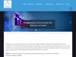 Integrityaccounting
