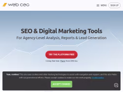 Webceo