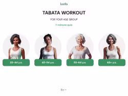 Lasta-fit