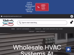 Wholesalehvacdirect