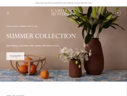 Camelbackflowershop