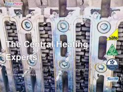 Aquaheatservices