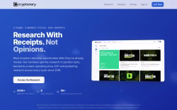 Cryptonary