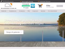 Gelaenderbutikken