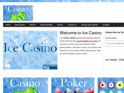 Ice-casino