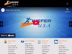 Kieferusa