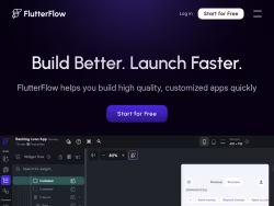 Flutterflow