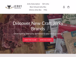 Jerkysubscription