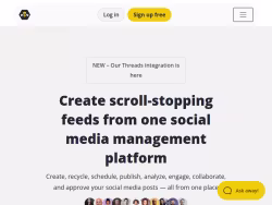Socialbee