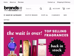 Thebrandoutlet