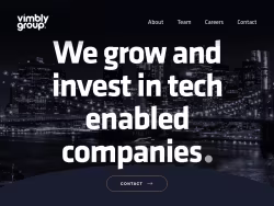 Vimbly