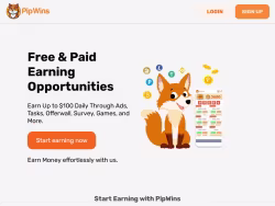 Pipwins