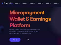 Faucetpay
