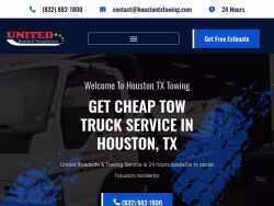 Houstontxtowing