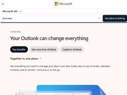 Outlook