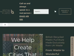 Britishrecycledplastic
