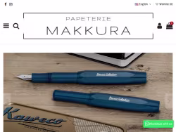 Papeterie-makkura