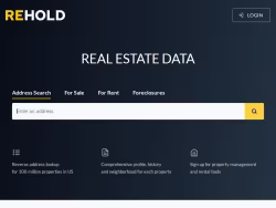 Rehold