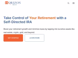 Horizontrust