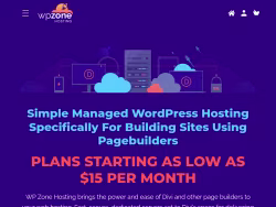 Hosting