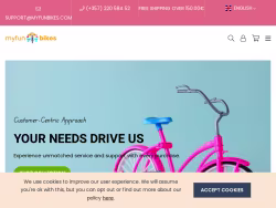 Myfunbikes