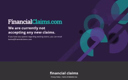 Financialclaims
