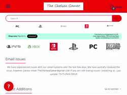 Thechelseagamer