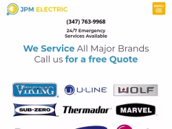 Jpmelectric