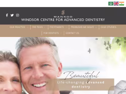 Advanceddentistry