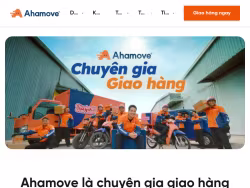 Ahamove
