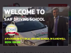 Saif-ds