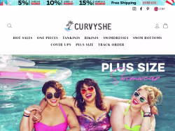 Curvyshe