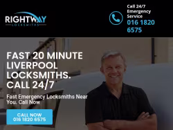 Rightway-locksmiths