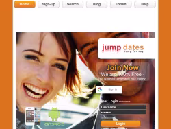 Jumpdates