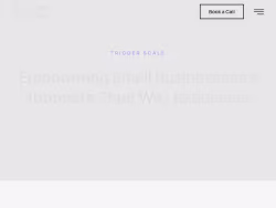 Triggerscale