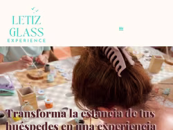 Letizglassexperience