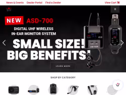 Galaxyaudio