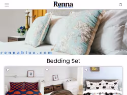 Rennablue