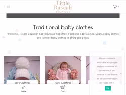 Trendytotsbabyboutique