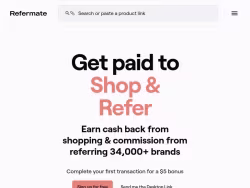 Refermate