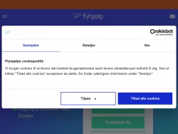 Flyhjaelp