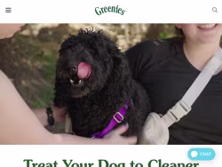 Greenies