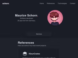 Schorn