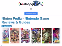 Nintenpedia