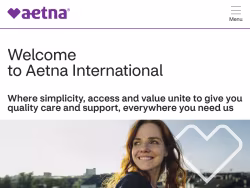Aetnainternational