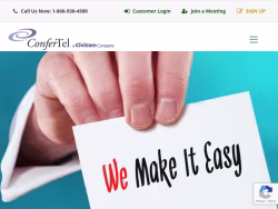 Confertel