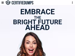 Certifiedumps