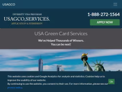 Usagco